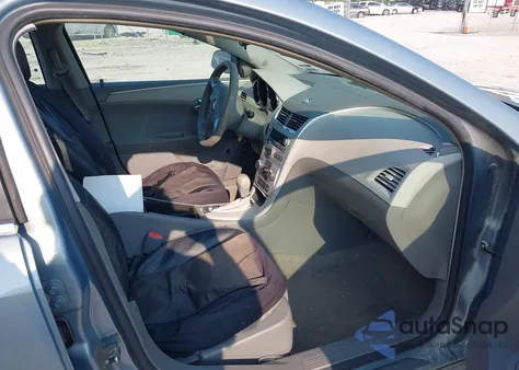 2008 Chevrolet Malibu Ls z USA, uszkodzony, nr VIN 1G1ZG57B884236271